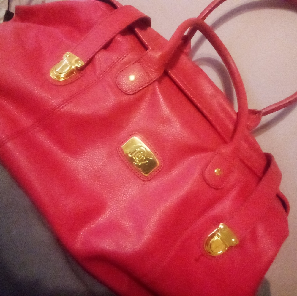Joy Mangano weekenders bad